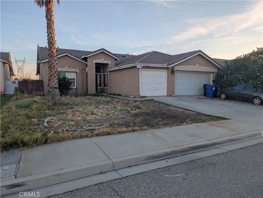 Property Photo: 13117 Spelman Drive CA 92392