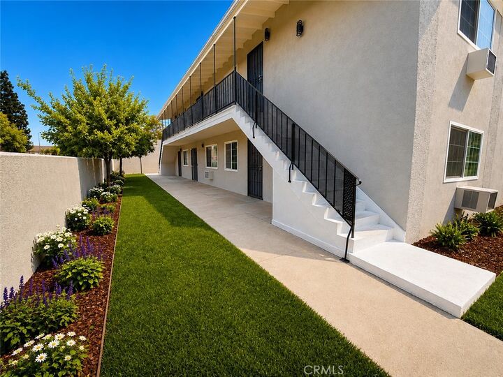 Property Photo:  321 N Macneil 6  CA 91340 