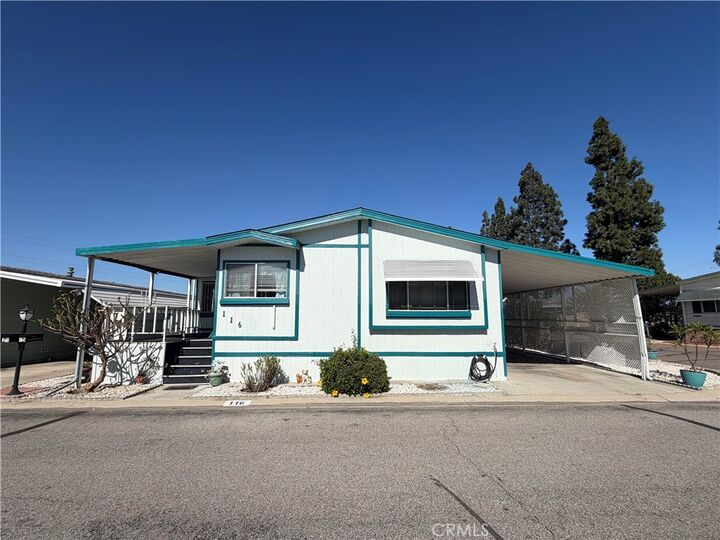 Property Photo: 8509 Beverly CA 90660