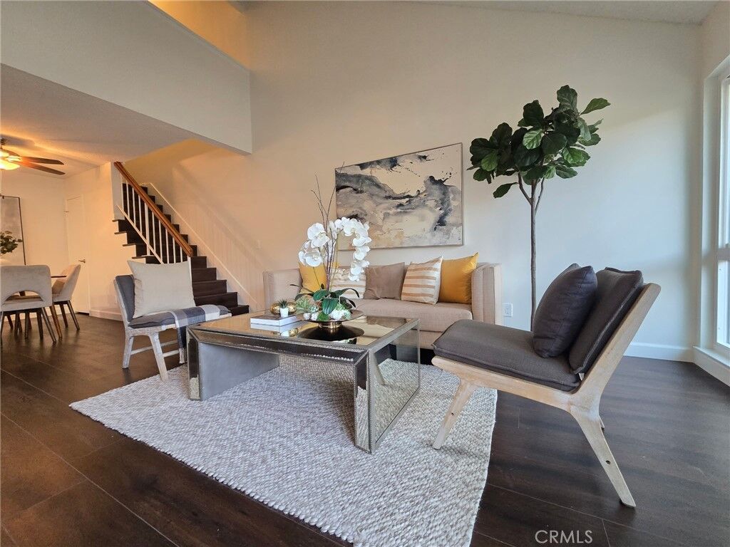 Property Photo:  7735 Briarglen Loop D  CA 90680 