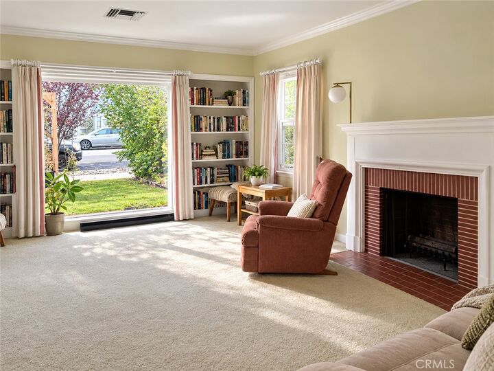 Property Photo:  1690 San Luis  CA 93401 