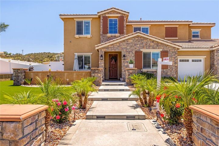 Property Photo:  32797 Hayden  CA 92584 