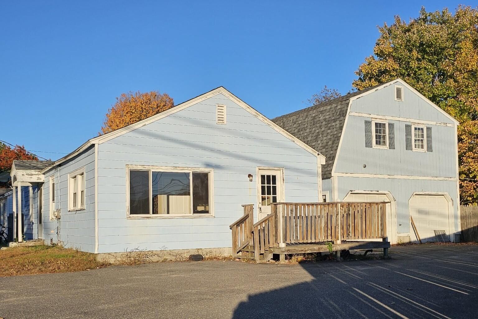 Property Photo:  1 Ervin Avenue  ME 04064 