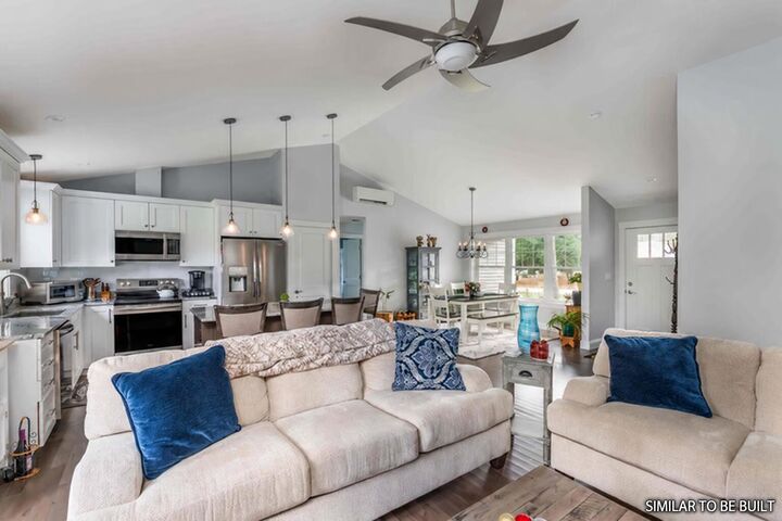 Property Photo:  25 Dagmar Drive  ME 04090 