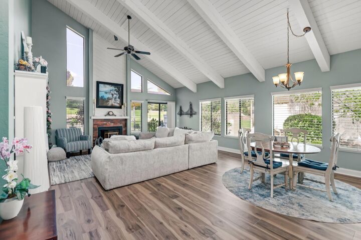 Property Photo:  6946 Domingo Court  CA 95683 