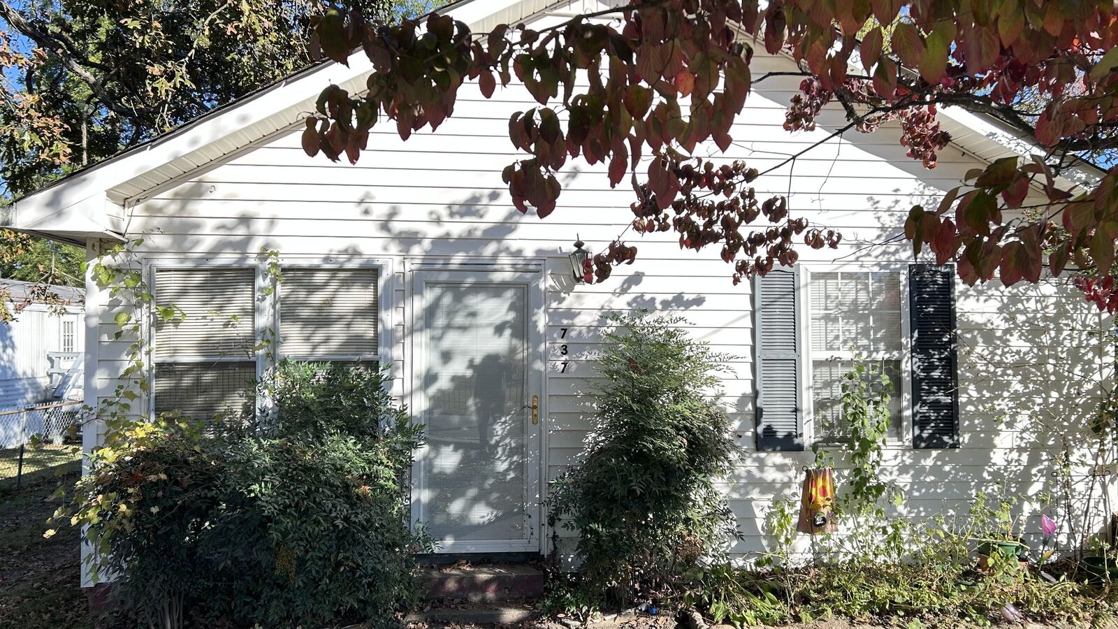 Property Photo:  737 Maplewood Ave  TN 37388 