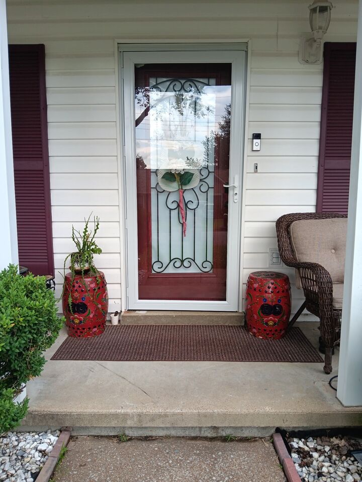 Property Photo: 20 Breezewood Cv TN 38305