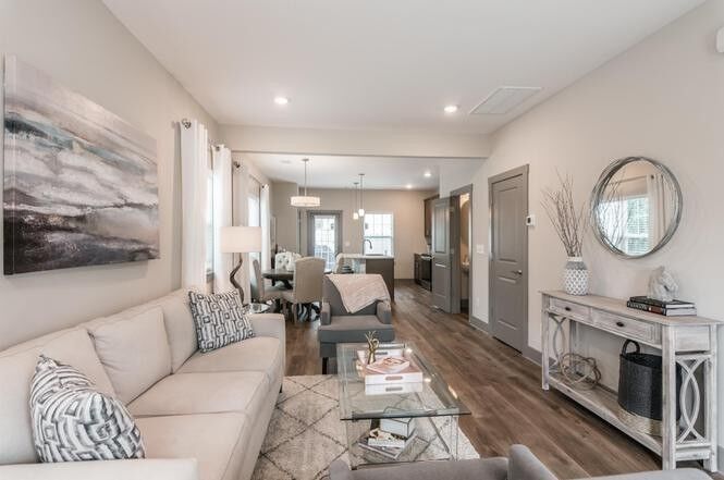Property Photo: 643 Bristol Creek Dr TN 37221