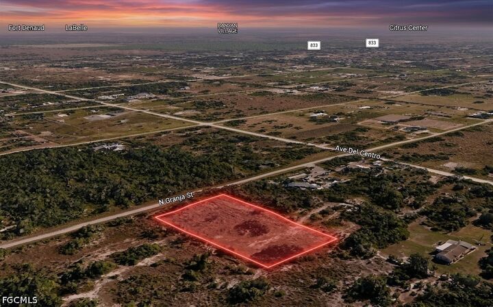 Property Photo: 265 N Granja Street FL 33440