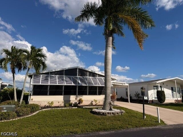 Property Photo: 16207 Durham Avenue FL 33908
