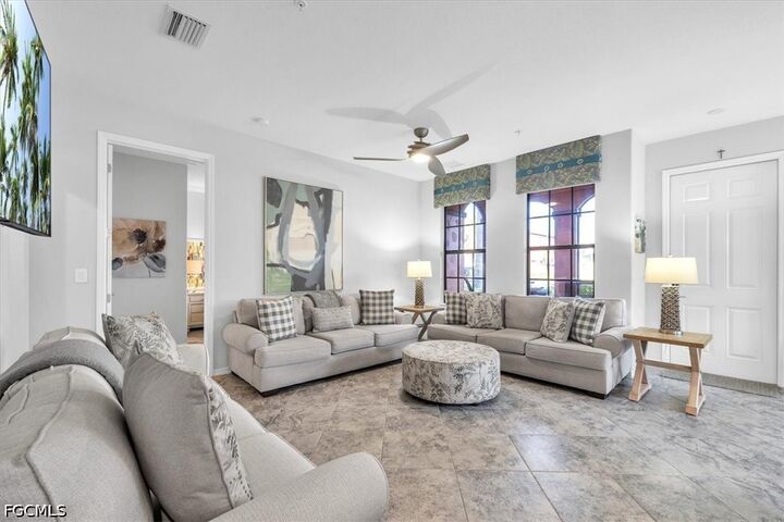 Property Photo:  11901 Izarra Way 8609  FL 33912 
