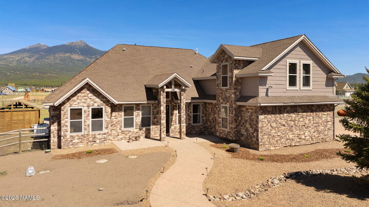 Property Photo:  7750 W Suzette Lane  AZ 86015 