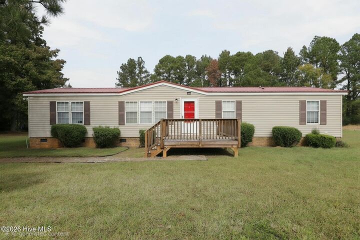 Property Photo:  1944 Stagecoach Road  NC 27537 