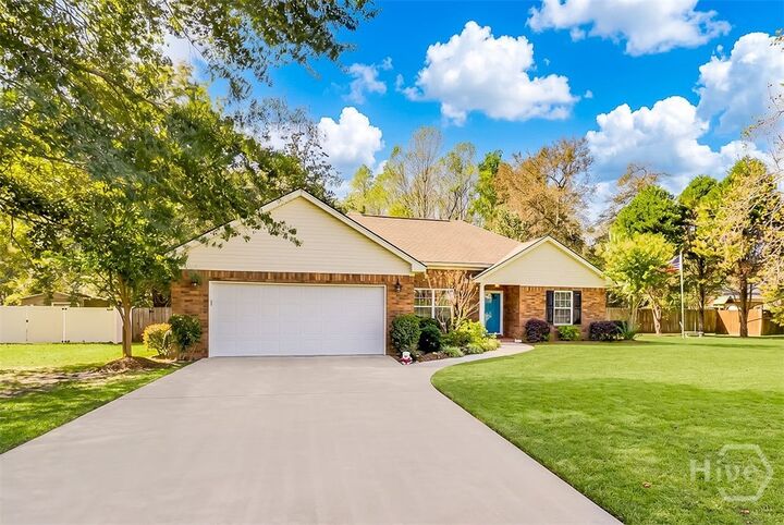 Property Photo: 174 Jamestown Drive GA 31326