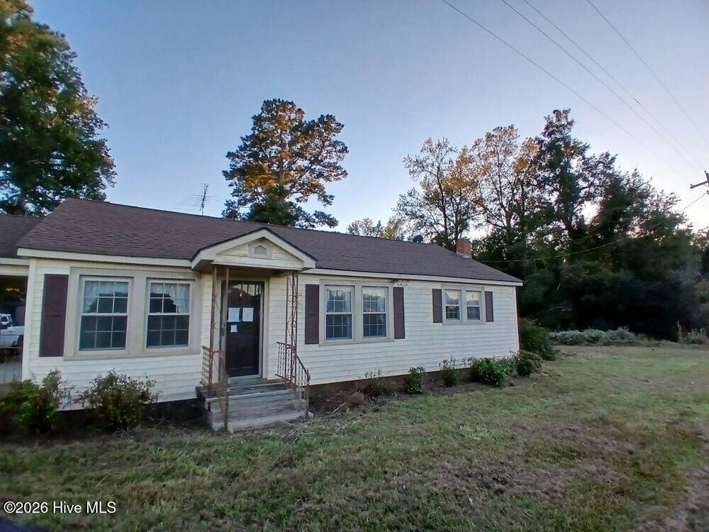 Property Photo:  245 Murphy Store Road Lane  NC 28458 