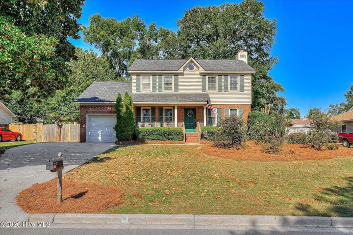 Property Photo: 635 Clinton Way W GA 30907