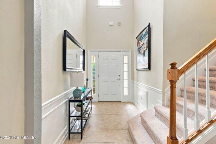 Property Photo:  6493 Smooth Thorn Court  FL 32258 