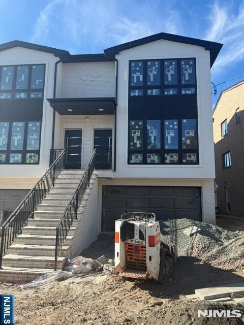 Property Photo: 535 4th Street B NJ 07650