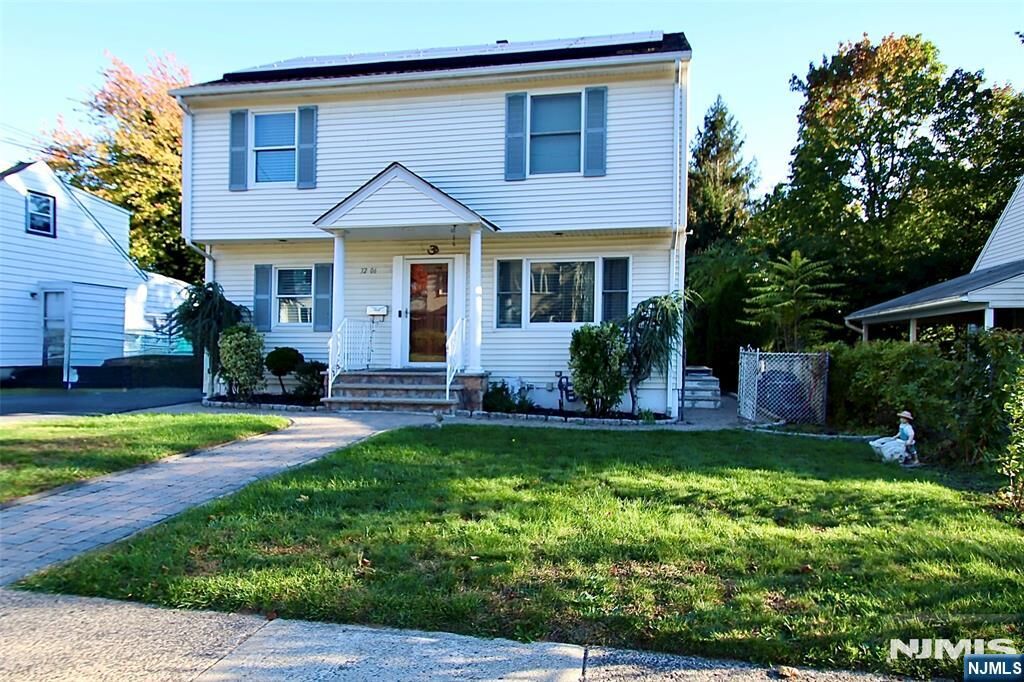 Property Photo:  32-06 Norwood Drive  NJ 07410 