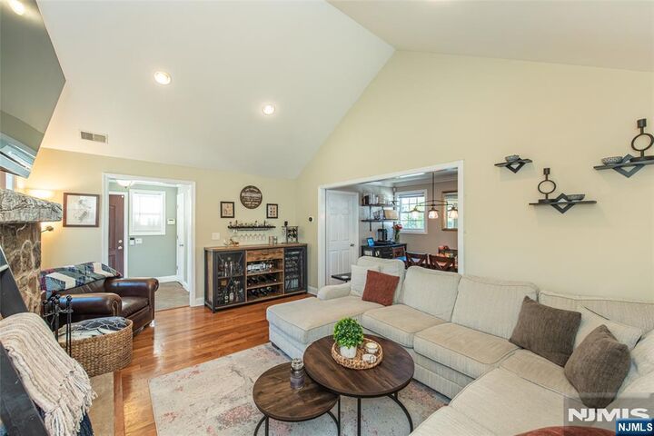 Property Photo:  59 W Shore Road  NJ 07834 