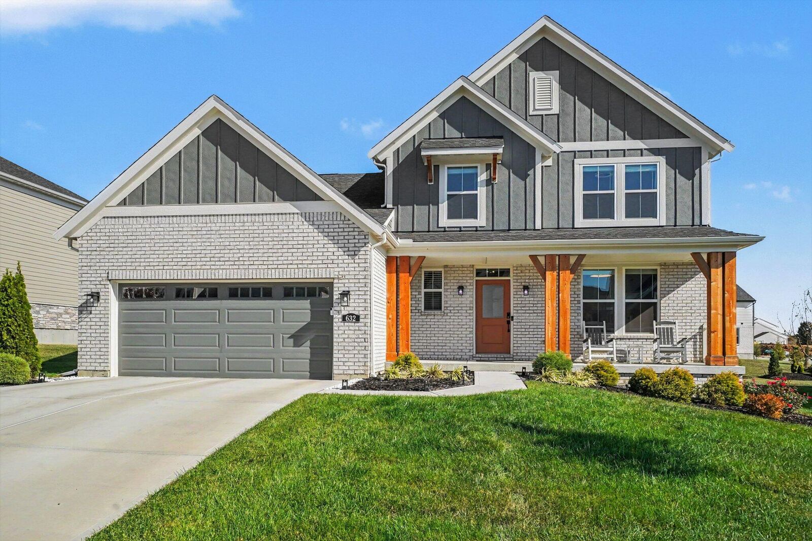 Property Photo:  632 Winstar Court  KY 41091 