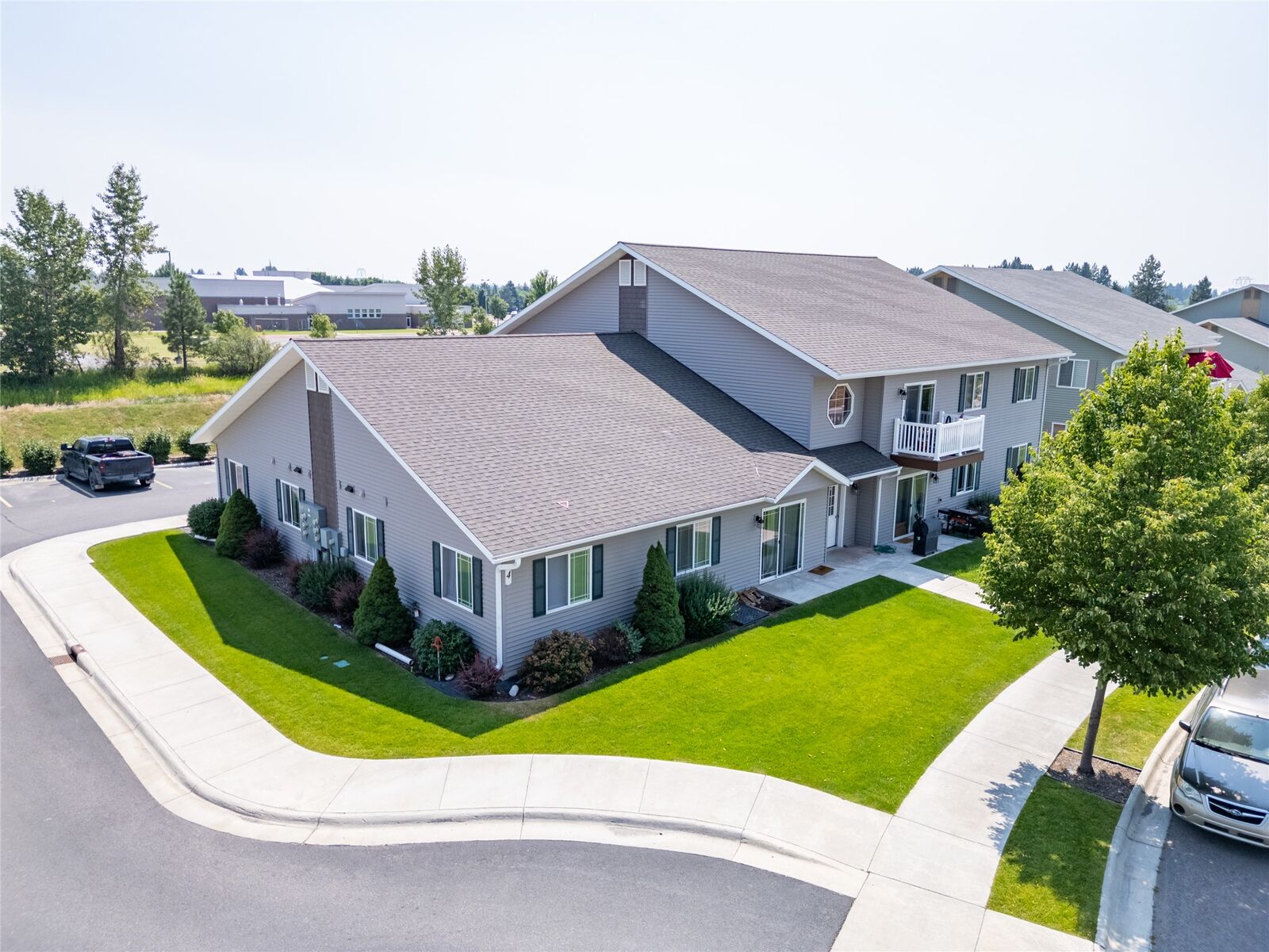 Property Photo:  4 Diane Road  MT 59912 