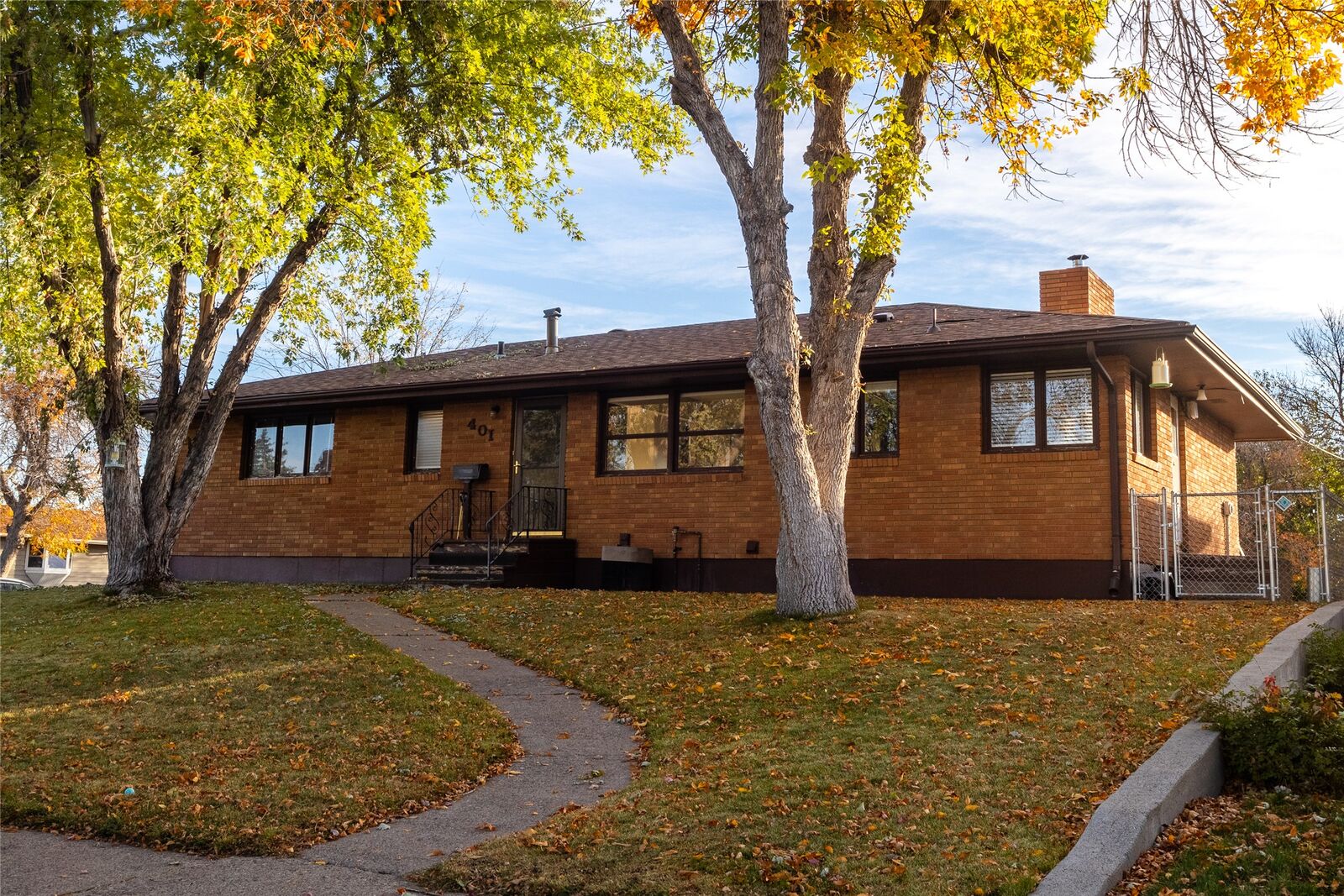 Property Photo: 401 53rd Street S MT 59405