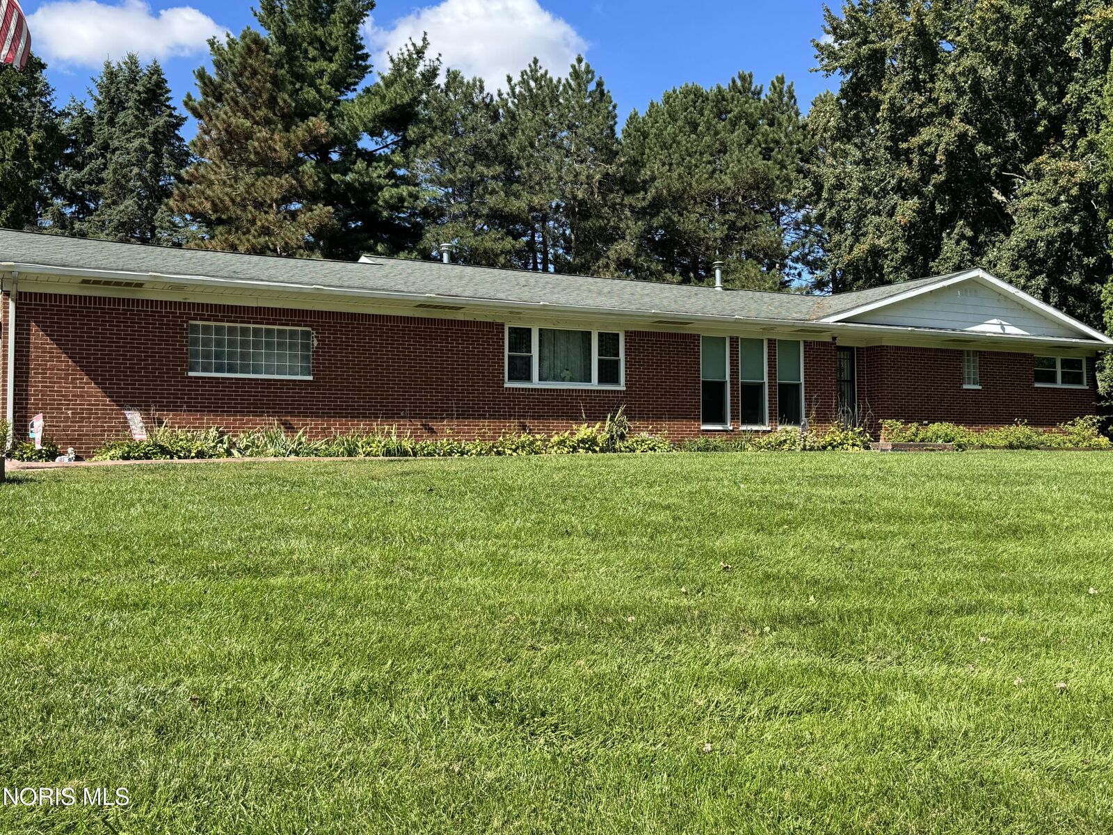 Property Photo:  T899 County Road 7  OH 43532 