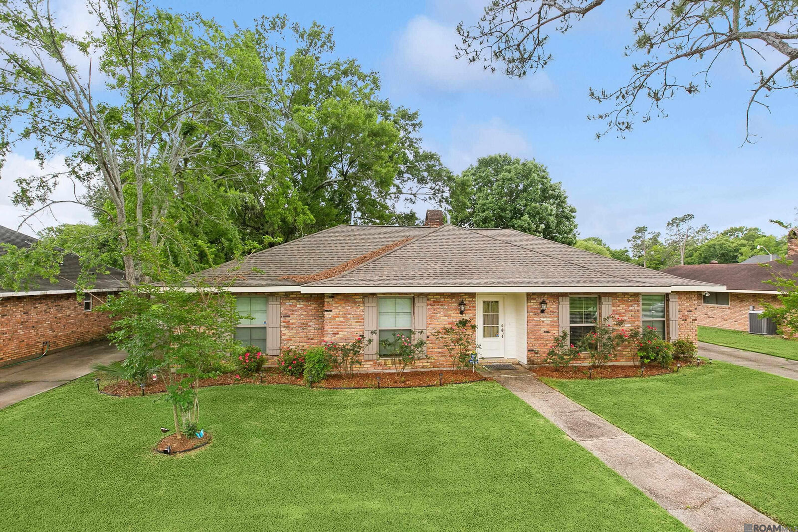 Property Photo: 13212 Avants Ave LA 70815