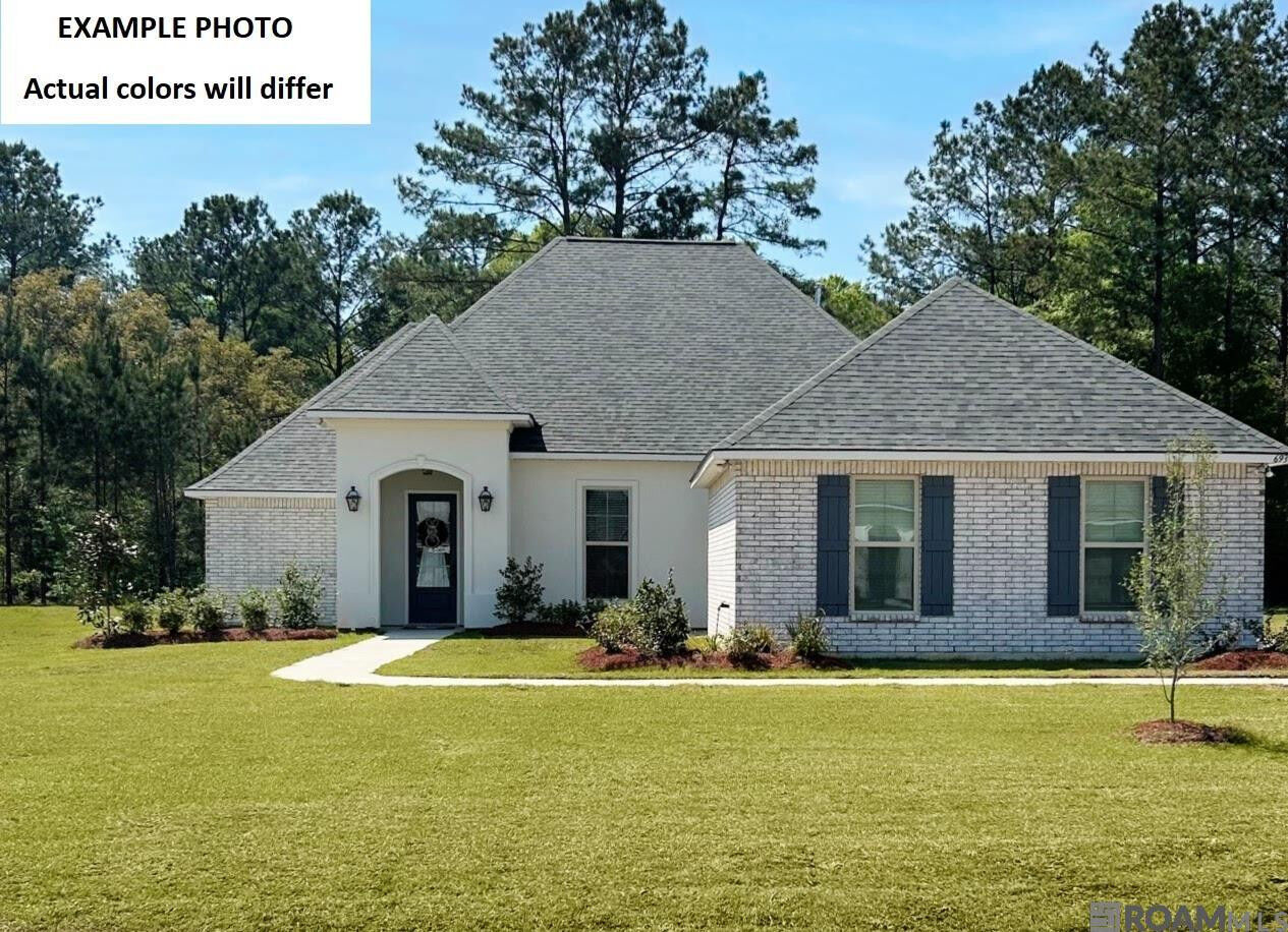 Property Photo:  669 Elk Ridge  LA 70435 