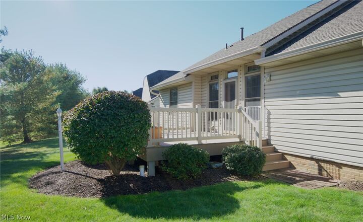Property Photo:  919 Baffin Drive  OH 44614 