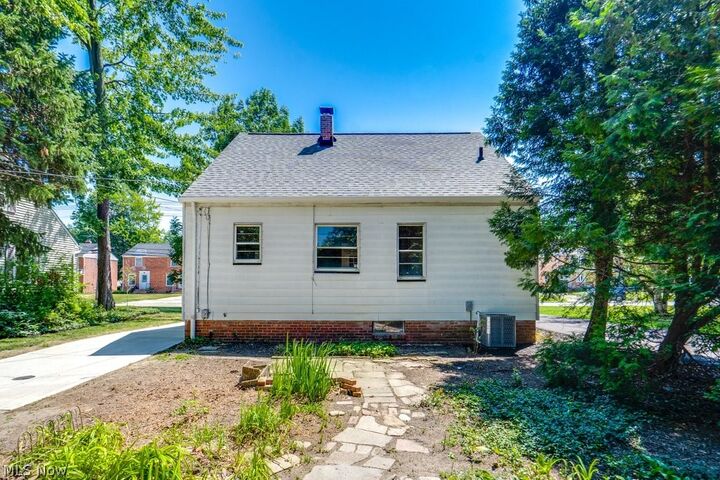 Property Photo:  344 E 250th Street  OH 44132 