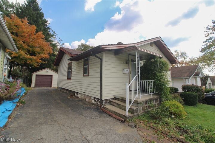Property Photo:  21 S Osborn Avenue  OH 44509 