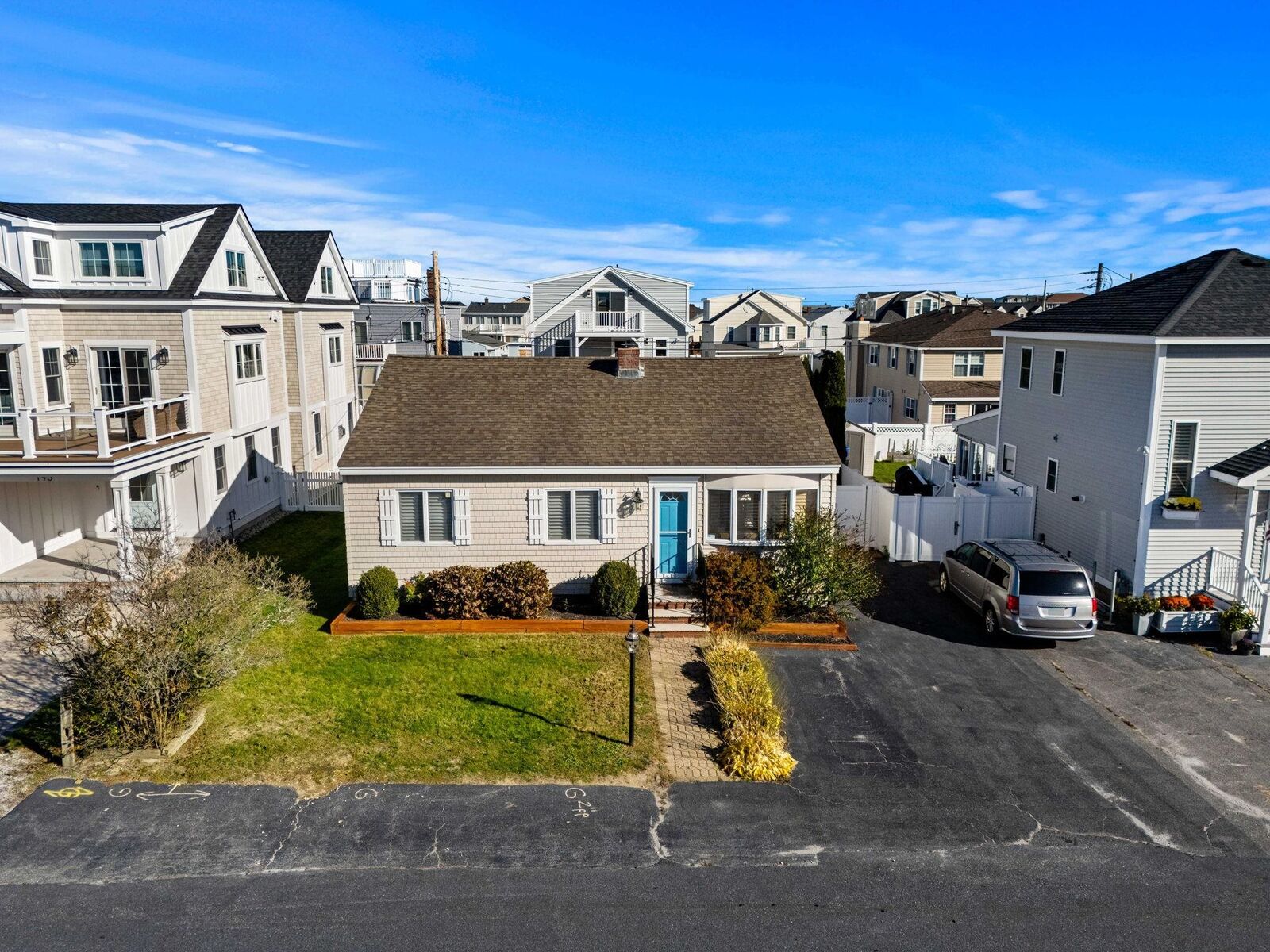 Property Photo:  192 Tilton Street  NH 03874 