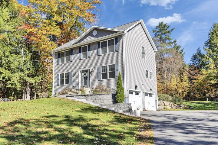 Property Photo: 11 Dudley Brook Road NH 03244