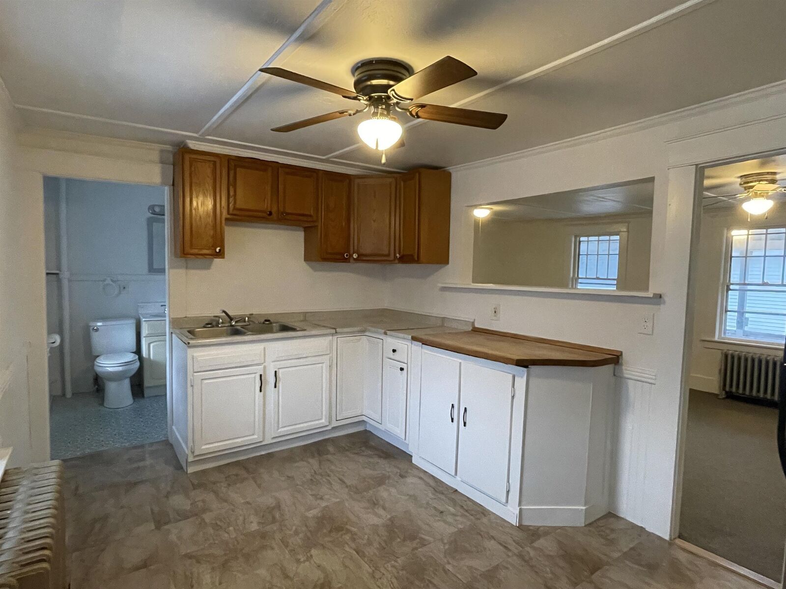 Property Photo:  93 Franklin Street  NH 03235 