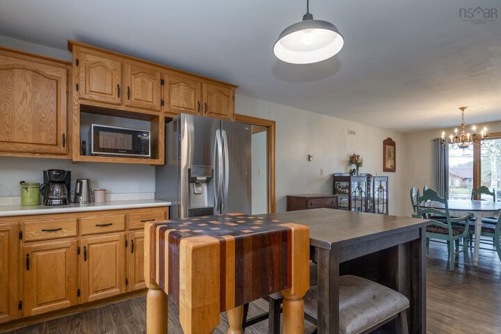 Property Photo:  752 Main Street  NS B0P 1R0 