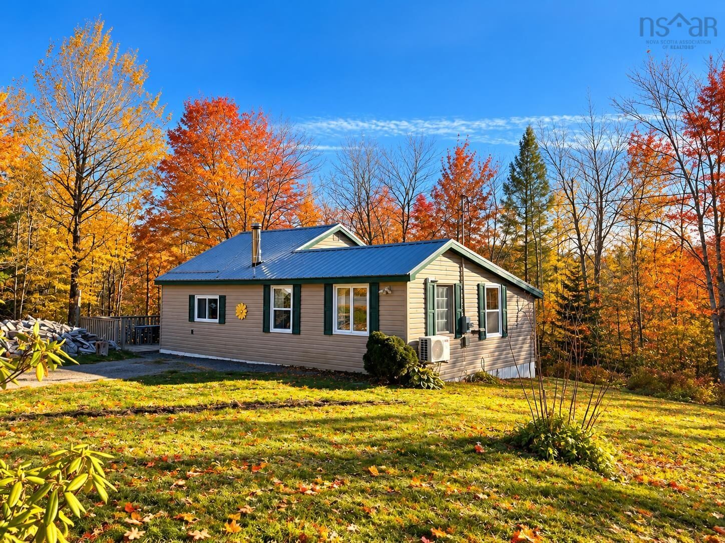 Property Photo:  1280 New Cumberland Road  NS B0R 1G0 