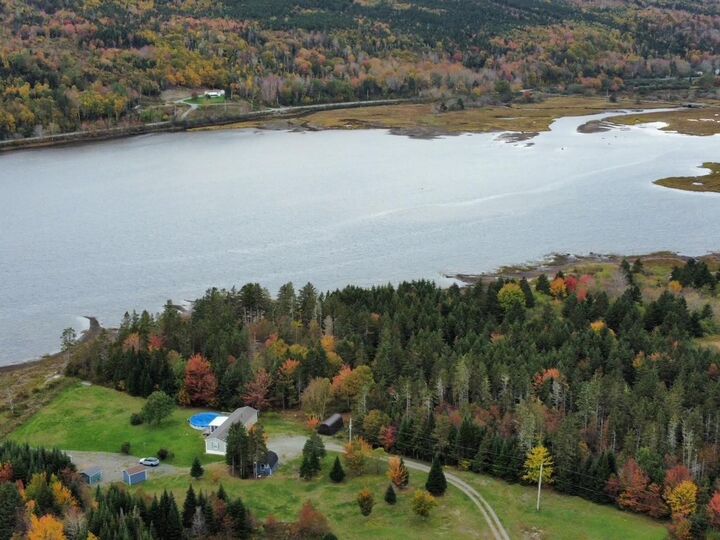 Property Photo: 808 North Riverside Road NS B0H 1G0