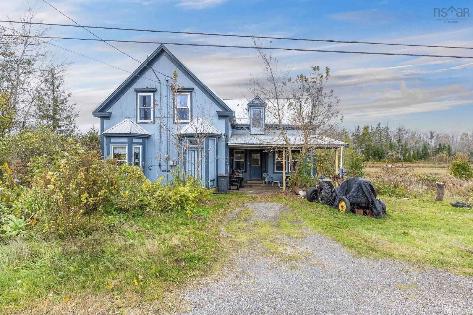 Property Photo:  1579 Highway 10  NS B0R 1H0 