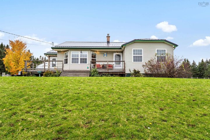 Property Photo:  8063 Highway 311  NS B0K 1V0 