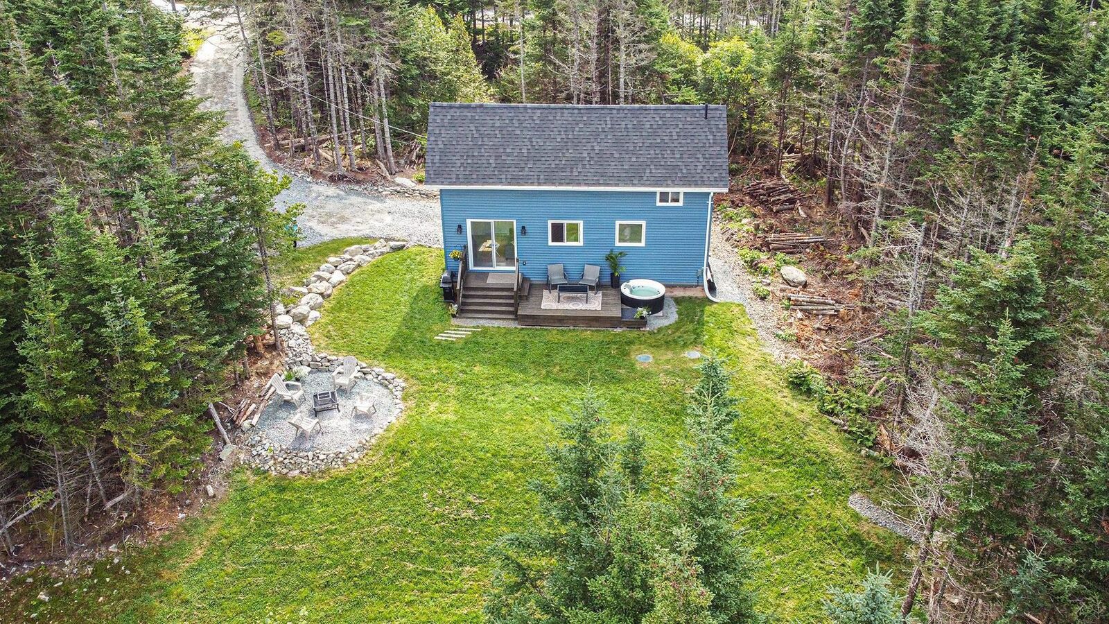 Property Photo:  1436 East Petpeswick Road  NS B0J 2L0 