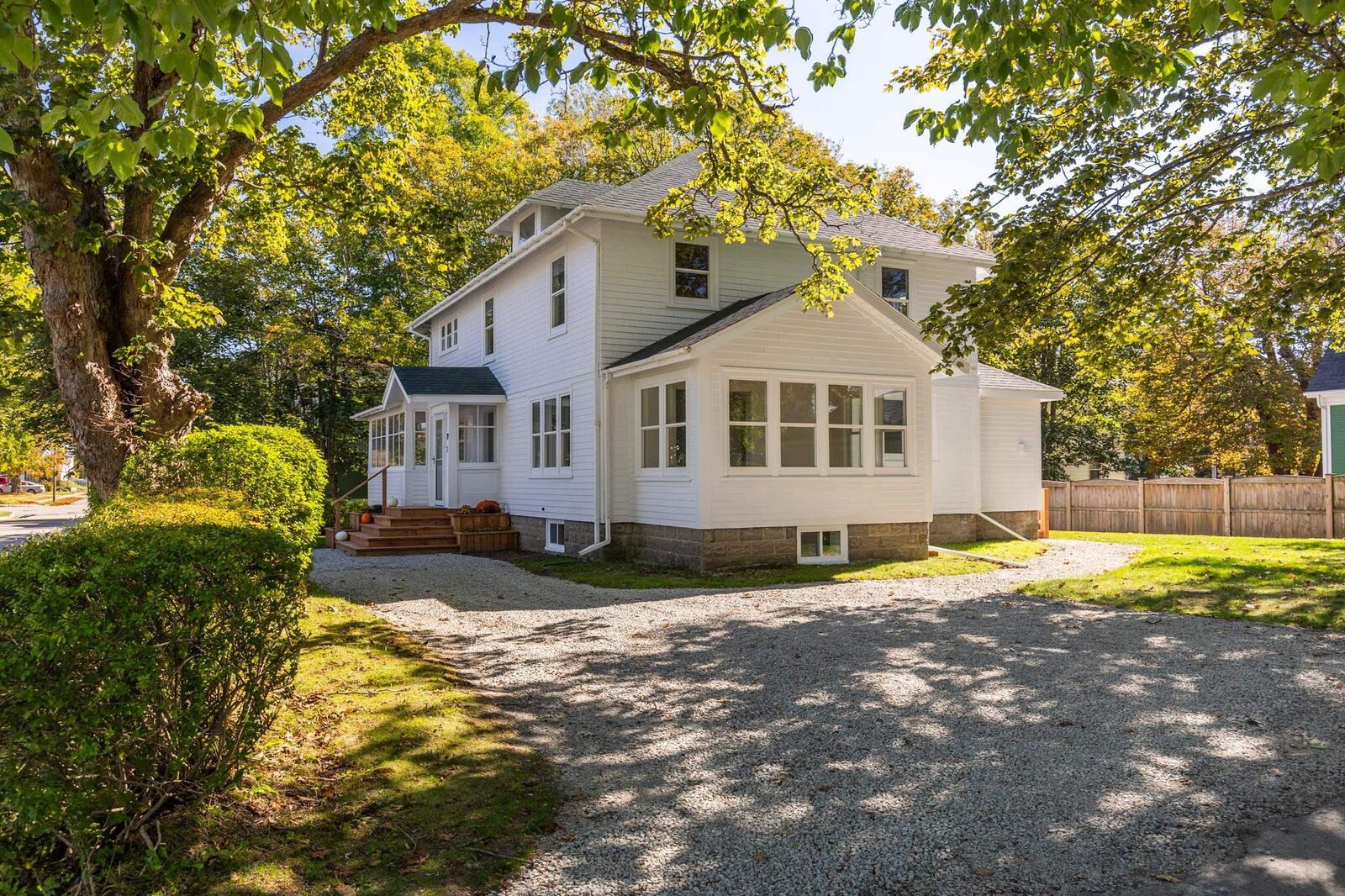 Property Photo: 19 Cumberland Street NS B5A 5K4