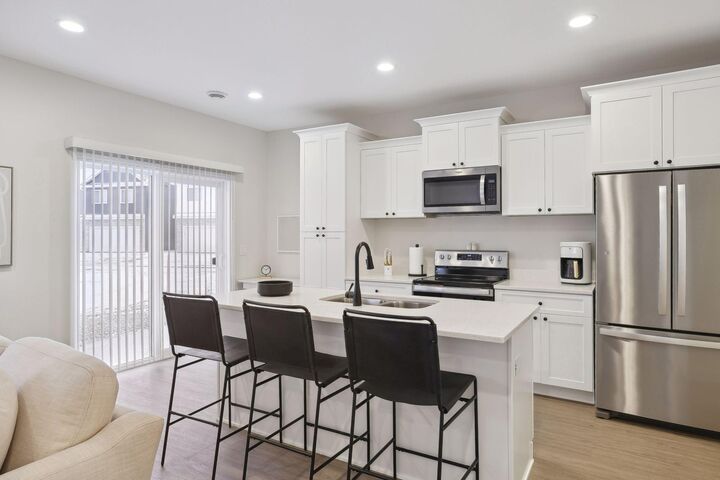 Property Photo: 706 Franklin Street WI 54023