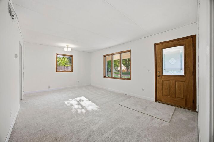 Property Photo: 5408 34th Place N MN 55422