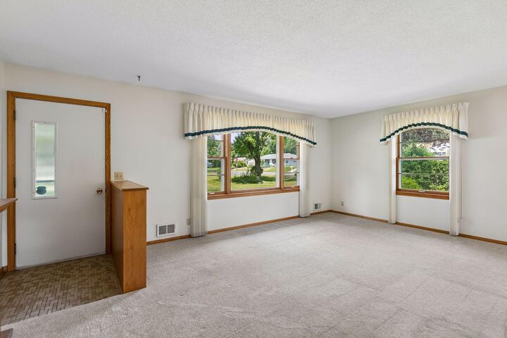 Property Photo:  2163 29th Avenue NW  MN 55112 