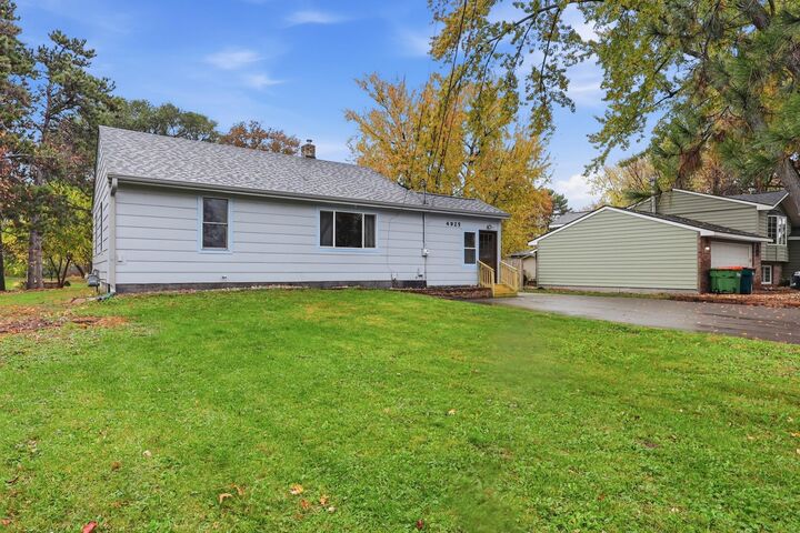 Property Photo:  4925 103rd Lane NE  MN 55014 