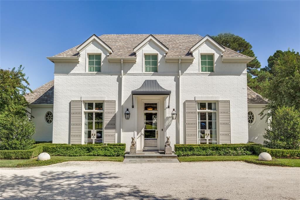 Property Photo:  6009 Westcoat Drive  TX 76034 