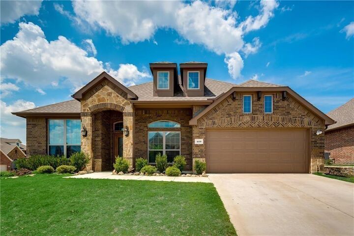 Property Photo:  423 Florence Drive  TX 75087 