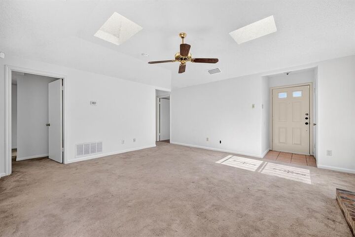 Property Photo:  1413 Natchez Trace  TX 75149 